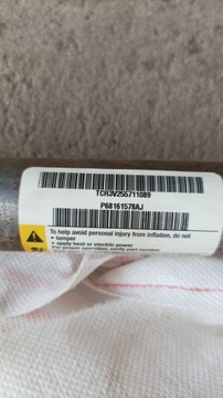 фото thumb №7, Dodge ram 09- шторка права usa p68161578aj