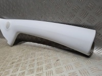 фото thumb №2, Правая передняя защита корпус стойка opel crossland x