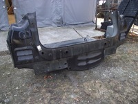 фото thumb №5, Pas задній піддон renault captur i 13r tegne