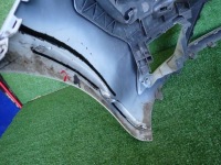 фото thumb №8, Seat ibiza iv lift 13- бампер передний перед