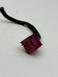 Audi volkswagen seat skoda штекер колодка з'єднувач + шланг 6q0972883b Зі Шроту, фото thumb