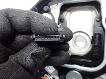 фото thumb №10, Руль мультифункция кожа лепестки м-пакет bmw 2 u06 active tourer 22r