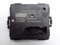 Купити Модуль блок керування світла 5qs907338d оригінал seat leon iv 4 kl 25r, фото thumb