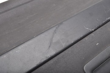 фото thumb №8, Volvo v50 ролета зад задняя багажника 39860407 универсал
