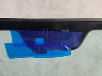 фото thumb №5, Bentley continental flying spur стекло передняя датчик подогрев solar 2005-2013