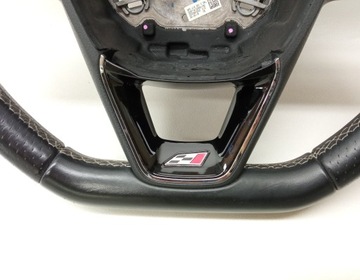 фото thumb №4, Руль seat ibiza iv 6j cupra 5f0419091c