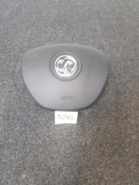 фото thumb №1, Подушка воздушная air bag opel vivaro b