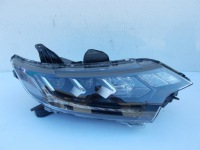 фото thumb №1, Фара лампа mitsubishi outlander iii 3 lift gf 2019 - правая europa