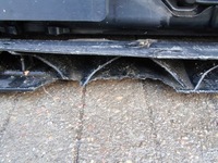 фото thumb №14, Pas передний радиатор балка вентиляторы модуль audi a4 b8 lift 2.0tdi cgl