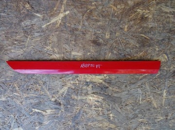 фото thumb №9, A3 8p 8p4 5d sportback планка нижняя дверь зад задняя правая цвета lz5c lz7h