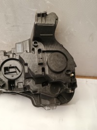 Фара правий перед фара citroen c4 3 20- full led 9830649280 Ціна, фото thumb