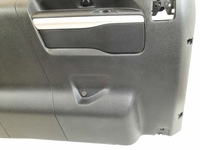 фото thumb №10, 2021 toyota proace element обивка багажника 67350827