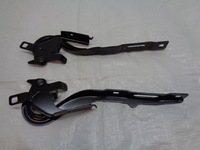 фото thumb №1, Jumpy expert лівий правий петля капот новий комплект