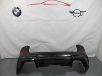 фото thumb №1, Бампер задняя bmw x3 g01 f97 a90 m-power