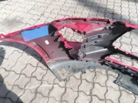 фото thumb №9, Бампер передний porsche macan 95b 95b807221a бампер передний 13-18