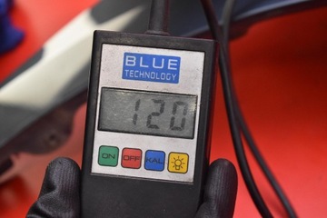 фото thumb №11, Крыло правые перед переднее серый skoda rapid 1 i 12-17