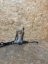 фото thumb №6, Трансмиссия рулевая рулевая рейка ducato boxer