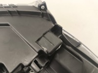 Фара левый перед full led toyota corolla cross Недорого, фото thumb