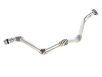 фото thumb №3, Шланг трубка злив оливи renault trafic ii 2.0 dci 8200460763 1519200q0a