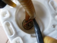 фото thumb №6, Audi a8 d3 lift 2.8 fsi насос топлива 4e0919679k