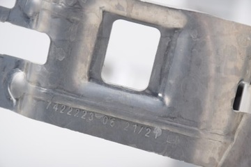 фото thumb №11, Bmw g20 балка нижняя усилитель ремня передней