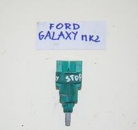 фото thumb №1, Ford galaxy mk2 1.9 tdi вимикач світла стоп