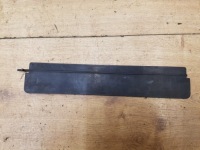 фото thumb №1, Крышка жалюзи поперечина передний вентилятора audi a4 b6