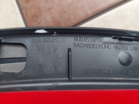 фото thumb №11, Молдинг крыла - левый задняя - audi q3 - lift - 8u0