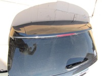 фото thumb №9, Dodge durango iii 11- крышка багажника задняя задняя czarna pxr ładna комплектная багажника