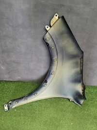 фото thumb №7, Крила правий перед kia niro 16-22