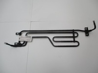 фото thumb №10, Mercedes-benz оригинальный номер a2044602624 радиатор масла