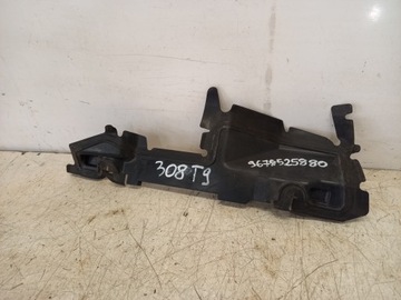 фото thumb №5, Кермо повітря peugeot 308 t9 9678526080