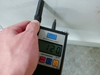 фото thumb №6, Двері перед передні ліва skoda superb ii lf9e