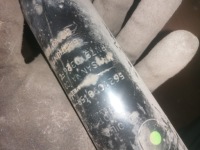 фото thumb №3, Амортизатор задня clio iv 562109815r