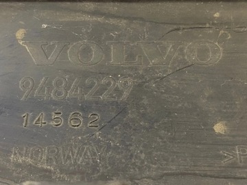 фото thumb №6, Volvo s60 2003 элементы крепежные