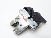 фото thumb №12, Замок крышки багажника задняя задний vw passat cc a4 b8 a5 8t 4f5827505d