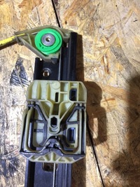 фото thumb №6, Audi a8 d4 механизм подъемник стекло правый задняя