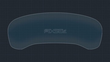 фото thumb №5, Bmw 7 - 14.2“ 2019 - 2022 g11, g12 na панель приладів роздавальна