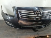 Бампер передок  toyota avensis 2 t25 209 в Украине, фото thumb