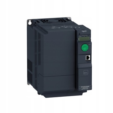Инвертор Schneider Vector 7,5 кВт, ATV320U75N4B