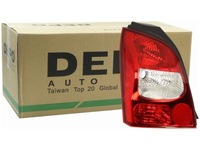 фото thumb №1, Лампа задняя левая renault twingo ii 07-14 liftback