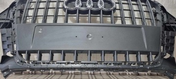 фото thumb №16, Решётка радиатора решётка audi q3 8u0 8u0853651