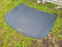 фото thumb №10, Нова оригінальна капот кришка двигуна vw passat b8 3g 3g0823155c 3g0823031c