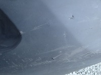 фото thumb №10, Бампер перед передний ford transit viii 8 13-18r