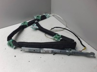 фото thumb №1, Шторка безопасности воздушная правая 00505189780 alfa mito