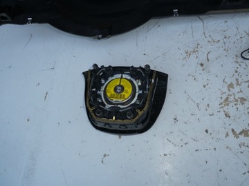 фото thumb №11, Ford c-max mk1 панель консоль подушки eu комплект