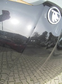 фото thumb №15, Skoda superb 15-22 капот крышка двигателя c307