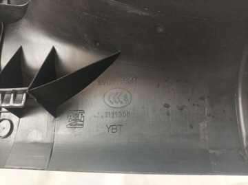 фото thumb №9, Audi q5 18 захист стійка середнього usa ліва