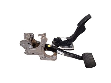 фото thumb №1, Ford focus mk4 1.5 tdci ecoblue автомат педаль тормоза газа