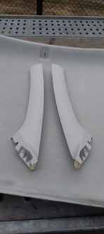 фото thumb №1, Захист стійка ліва перед citroen c3 iii